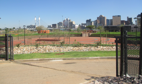 Metro Park